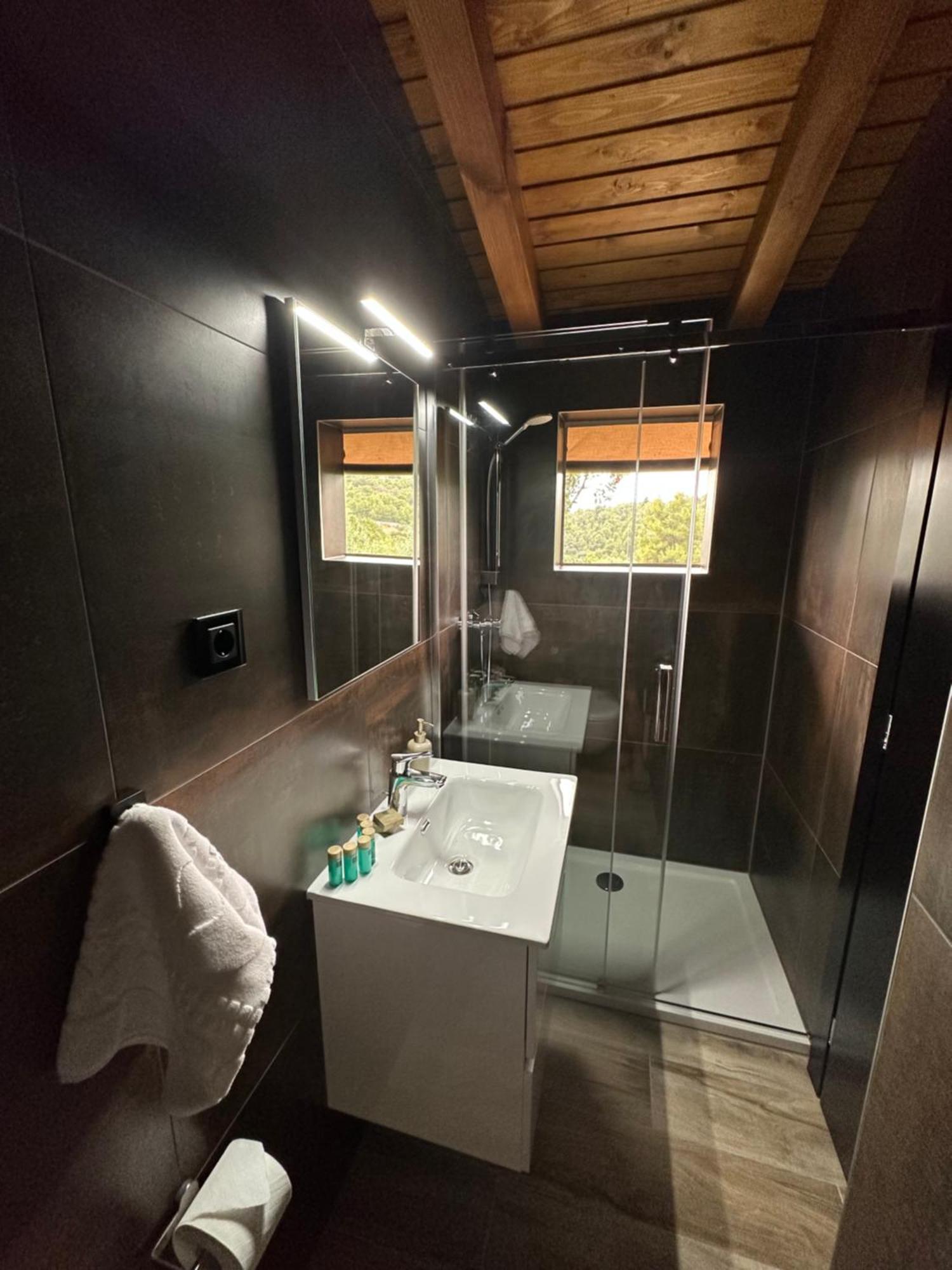 Golden Haven Luxe Bungalow Resort Murter Luaran gambar