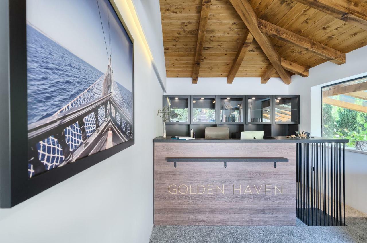 Golden Haven Luxe Bungalow Resort Murter Luaran gambar